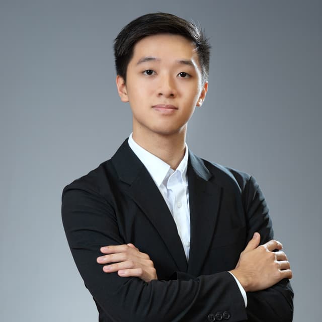 Matthew Riley Chun Raymundo